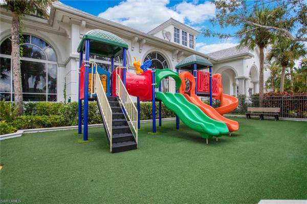 Hawk's Nest, 4690 Hawks Nest Way #E-104, Naples, Florida 34114, image 1