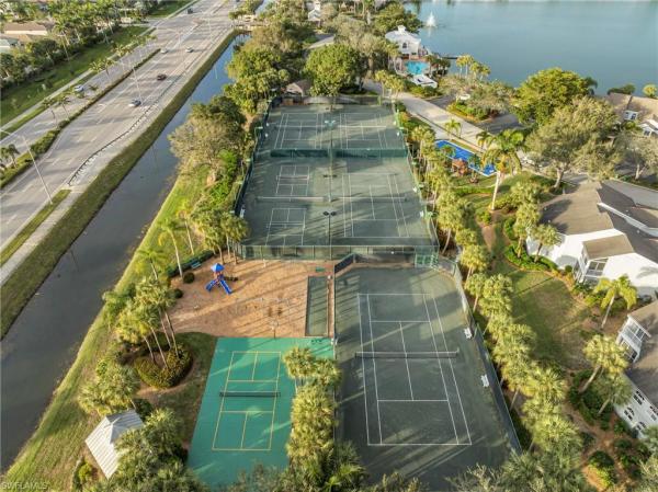 Lakeside Patio Homes, 2835 Mizzen Way, Naples, Florida 34109, image 1