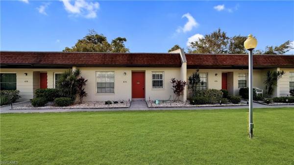 South Pointe Villas, 6300 Pointe Blvd #475, Fort Myers, Florida 33919, image 1