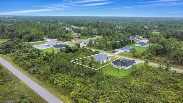 Lehigh Acres Residential, 2502 W 27th St, Lehigh Acres, Florida 33971, image 1