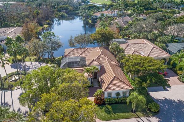 Las Palmas At The Colony, 4641 Via Ravenna, Estero, Florida 34134, image 1