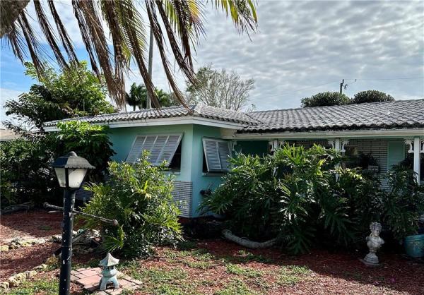 Cape Coral Residential, 1506 41st Ter, Cape Coral, Florida 33904, image 1