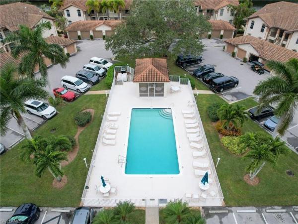 Sunset Cay Villas At Port Of The Islands, 182 Newport Dr #1012, Naples, Florida 34114, image 1