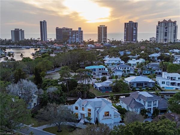 Seagate, 5063 Sand Dollar Ln, Naples, Florida 34103, image 1