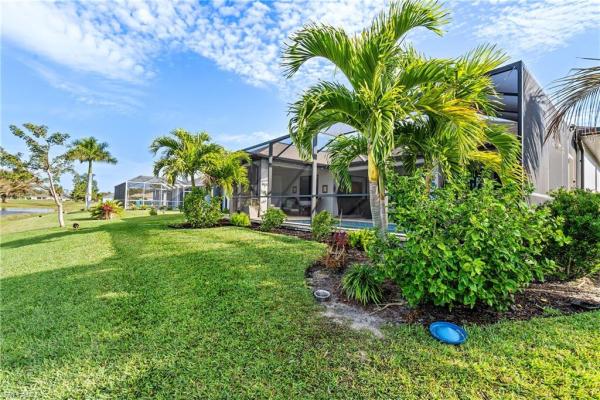 Coral Oaks Golf Course, 1502 29th Pl, Cape Coral, Florida 33993, image 1