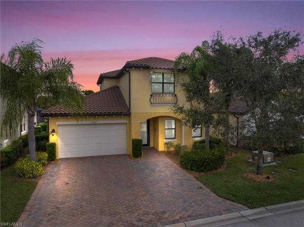 Hampton Park, 12767 Fairington Way, Fort Myers, Florida 33913, image 1