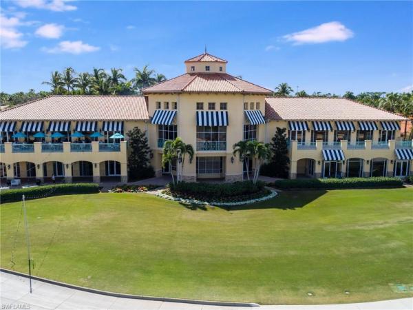 Esperanza At Tiburon, 2769 E Tiburon Blvd #8-101, Naples, Florida 34109, image 1