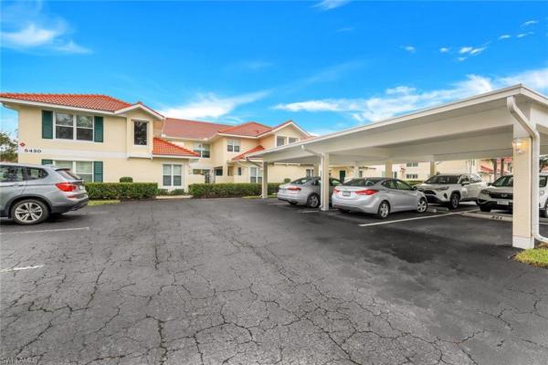 Osprey Isle, 5430 Worthington Ln #102, Naples, Florida 34110, image 1