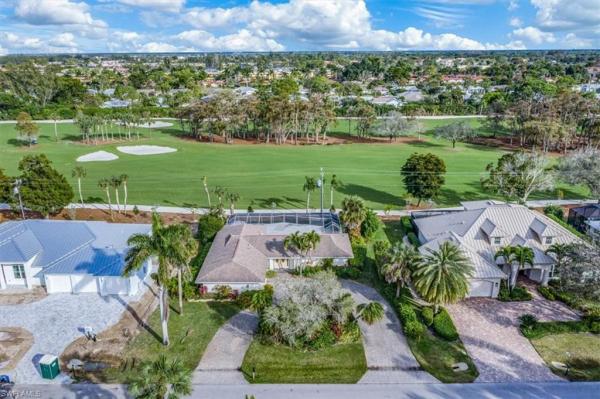 Big Cypress Golf & Country Club, 224 Burning Tree Dr, Naples, Florida 34105, image 1