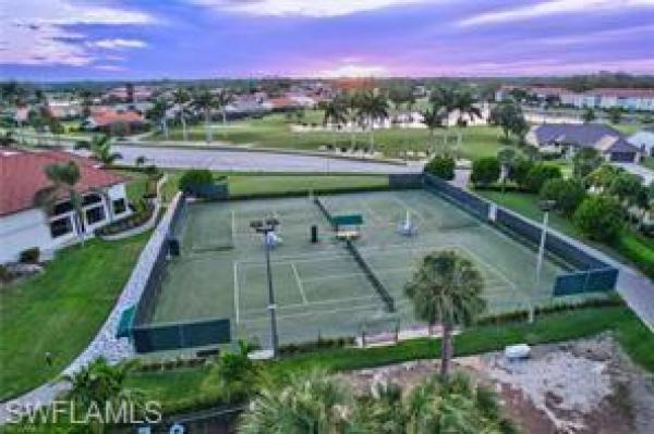 Cobblestone Court, 5863 Cobblestone Ln #F106, Naples, Florida 34112, image 1