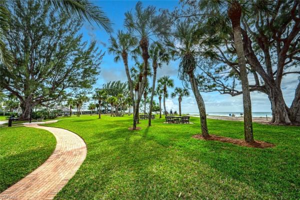 Port Au Villa, 2100 N Gulf Shore Blvd #112, Naples, Florida 34102, image 1