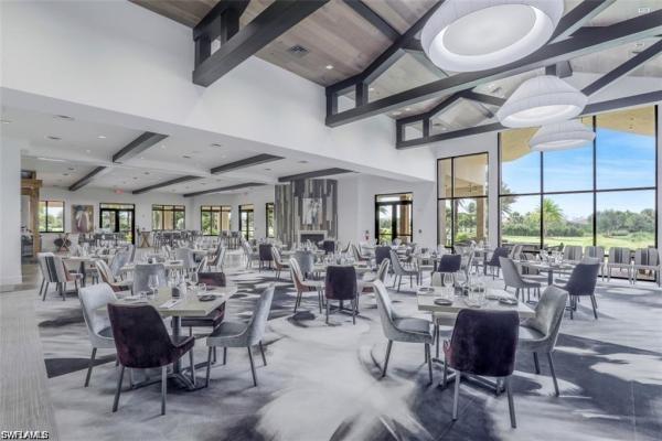 Esplanade Golf & Country Club, 9685 Montelanico Loop #102, Naples, Florida 34119, image 1