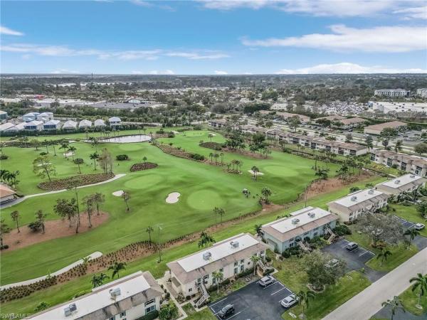 The Glades Golf & Country Club, 138 Teryl Rd #4-2, Naples, Florida 34112, image 1