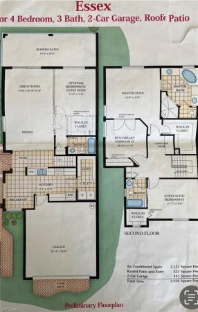 Summit Place, 15002 Summit Place Cir #6, Naples, Florida 34119, image 1