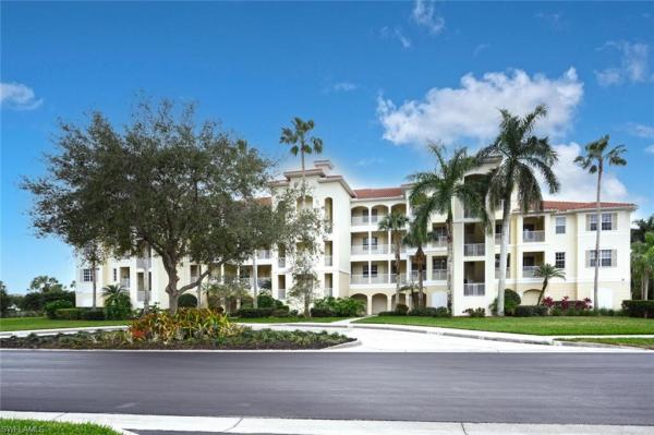 Lake Barrington Village, 4834 Hampshire Ct #1-105, Naples, Florida 34112, image 1