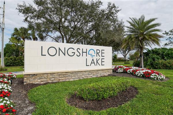 Longshore Lake, 10969 Phoenix Way, Naples, Florida 34119, image 1