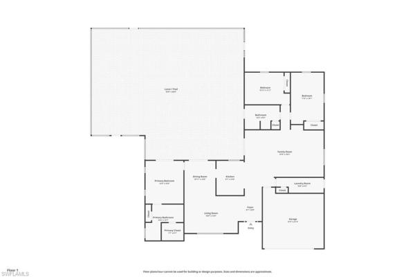 Willoughby Acres, 133 Johnnycake Dr, Naples, Florida 34110, image 1