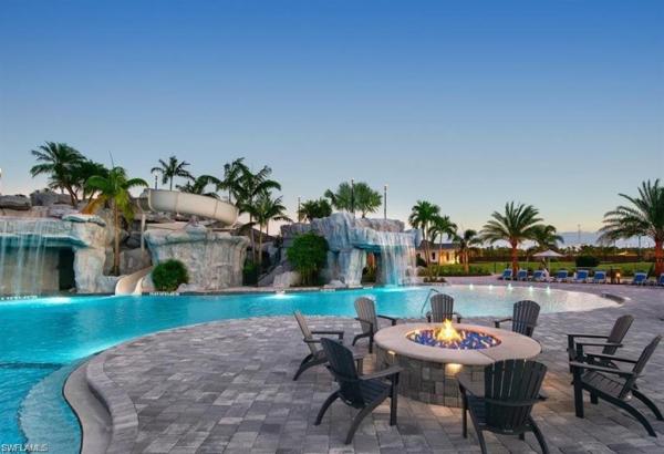 The Place At Corkscrew, 17527 Elkgrove Ln, Estero, Florida 33928, image 1