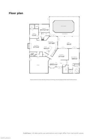 Town & River, 6930 Julie Ann Ct, Fort Myers, Florida 33919, image 1