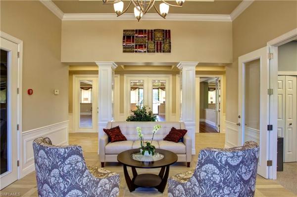 Stoneybrook, 11452 Pembrook Run, Estero, Florida 33928, image 1