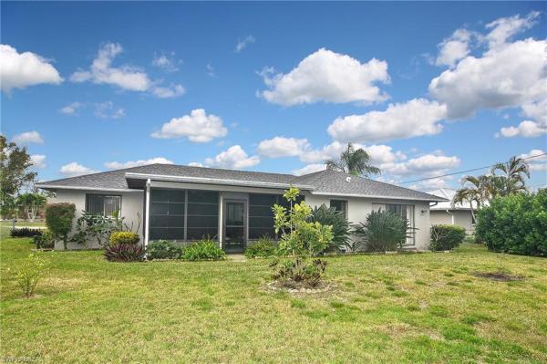Cape Coral, 543 3rd St, Cape Coral, Florida 33990, image 1