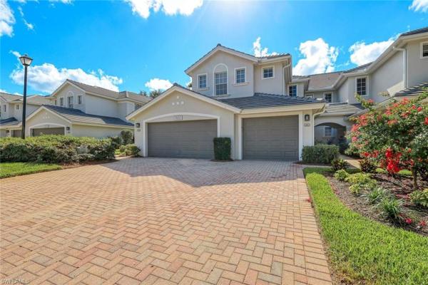 Palmetto Ridge At Shadow Wood, 9211 Palmetto Ridge Dr #101, Estero, Florida 34135, image 1