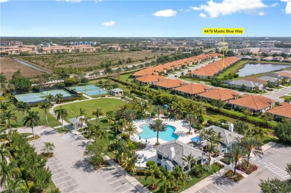 Watermark, 4479 Mystic Blue Way, Fort Myers, Florida 33966, image 1