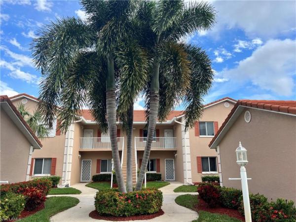 Saratoga Colony, 700 Saratoga Cir #B-104, Naples, Florida 34104, image 2