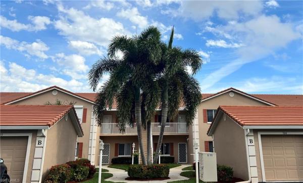 Saratoga Colony, 700 Saratoga Cir #B-104, Naples, Florida 34104, image 1