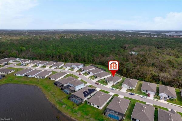 Enclaves At Eagle Landing, 16044 Beachberry Dr, North Fort Myers, Florida 33917, image 1
