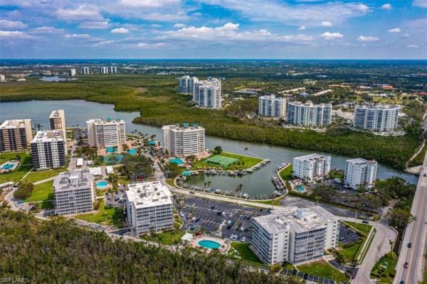Vanderbilt Towers 2 At Vanderbilt Beach, 3 Bluebill Ave #512, Naples, Florida 34108, image 1