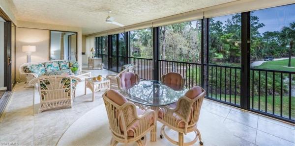Eagle Creek Golf & Country Club, 40 Cypress View Dr #C-40, Naples, Florida 34113, image 1