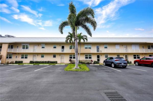 Beach View, 169 Collier Blvd #H-102, Marco Island, Florida 34145, image 1
