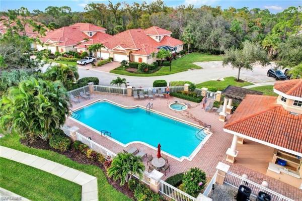 Bell Tower Park, 5560 Berkshire Dr #201, Fort Myers, Florida 33912, image 1