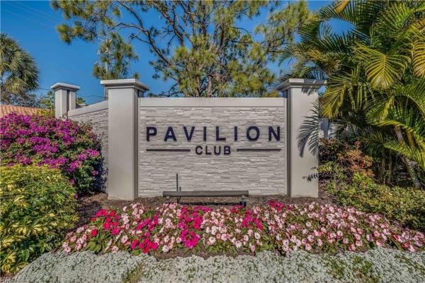Pavilion Club, 887 Gulf Pavilion Dr #204, Naples, Florida 34108, image 1