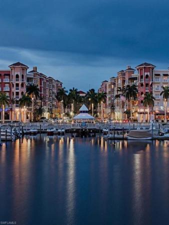 Cambridge Park At Orange Blossom, 2055 Cambridge Park Dr, Naples, Florida 34109, image 1