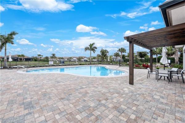 Esplanade By The Islands, 15261 Zeno Way #102, Naples, Florida 34114, image 1