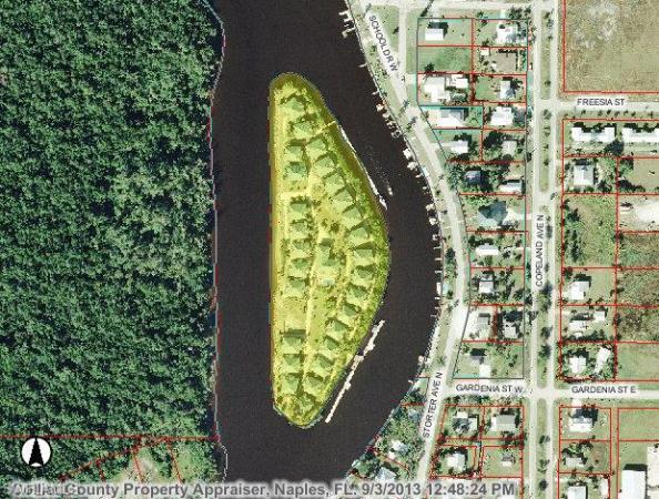 Club Everglades, 305 N Storter Ave #8, Everglades City, Florida 34139, image 1