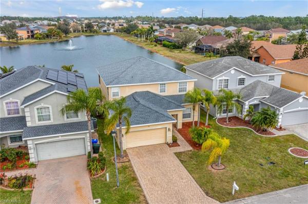 Sherwood At The Crossroads, 8289 Silver Birch Way, Lehigh Acres, Florida 33971, image 1