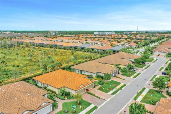 Esplanade At Hacienda Lakes, 8087 Calle Canovas St, Naples, Florida 34114, image 1
