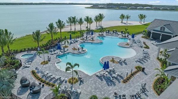 Vista WildBlue, 14571 Blue Bay Cir, Fort Myers, Florida 33913, image 1