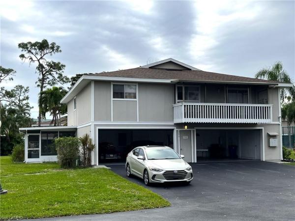 Provincetown, 3274 Maple Leaf Cir #3, Fort Myers, Florida 33907, image 1