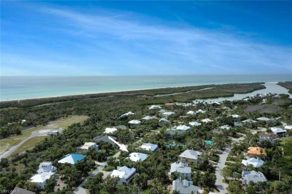 Sanibel Bayous, 5303 Umbrella Pool Rd, Sanibel, Florida 33957, image 1