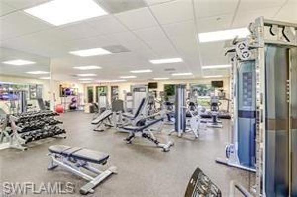 Windjammer Village, 4396 Bowsprit Ct #4B, Fort Myers, Florida 33919, image 1