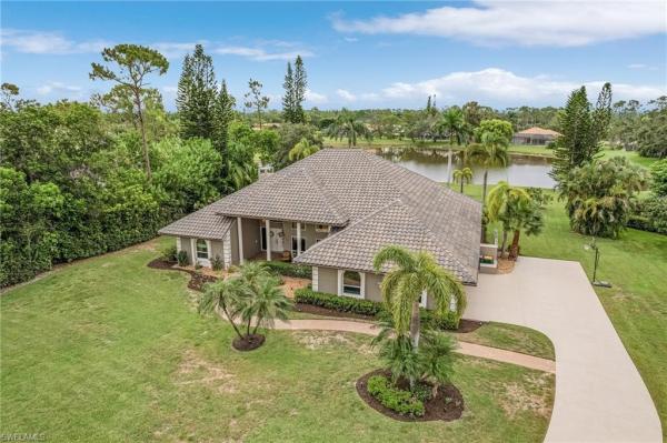 Imperial Golf Estates, 1936 Empress Ct, Naples, Florida 34110, image 1