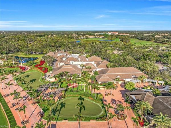 Hidden Harbor At Bonita Bay, 27396 Hidden River Ct, Bonita Springs, Florida 34134, image 1