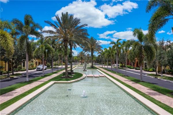 Ole At Lely Resort, 9063 N Capistrano St #4403, Naples, Florida 34113, image 1