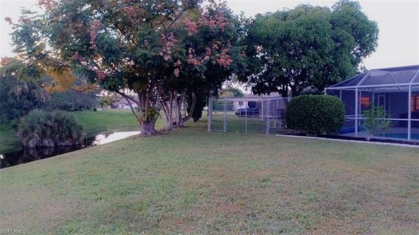 Willow Lake South, 610 Grandview Ct, Lehigh Acres, Florida 33936, image 1