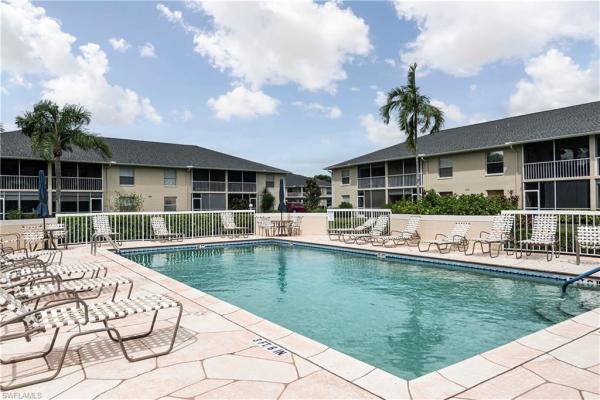 Newcastle, 654 Squire Cir #101, Naples, Florida 34104, image 1