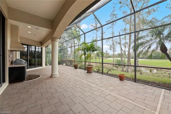 Wildcat Run Golf & Country Club, 12266 Water Oak Dr, Estero, Florida 33928, image 1